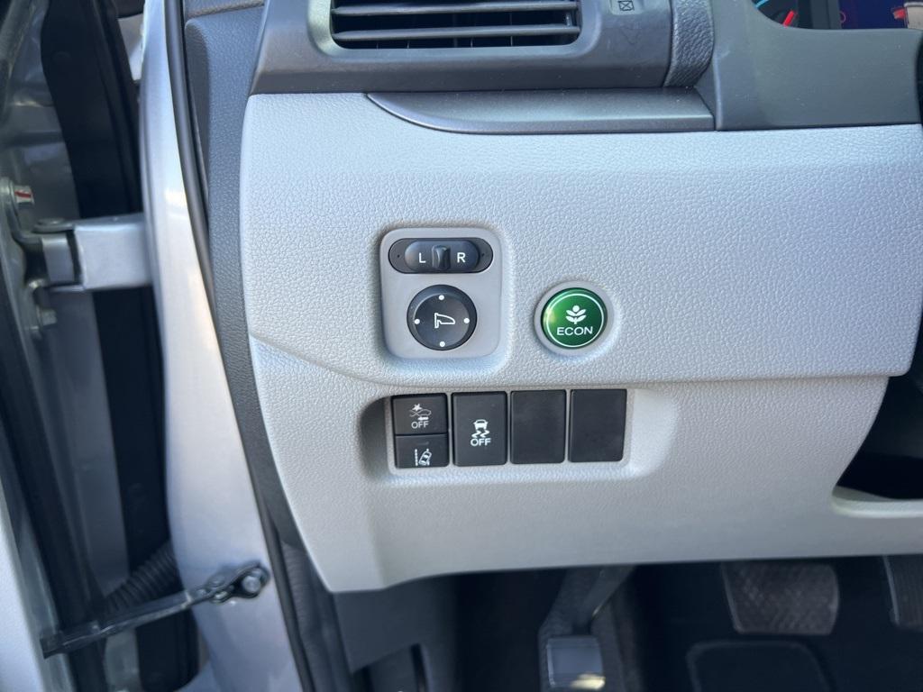 used 2022 Honda Pilot car, priced at $29,957