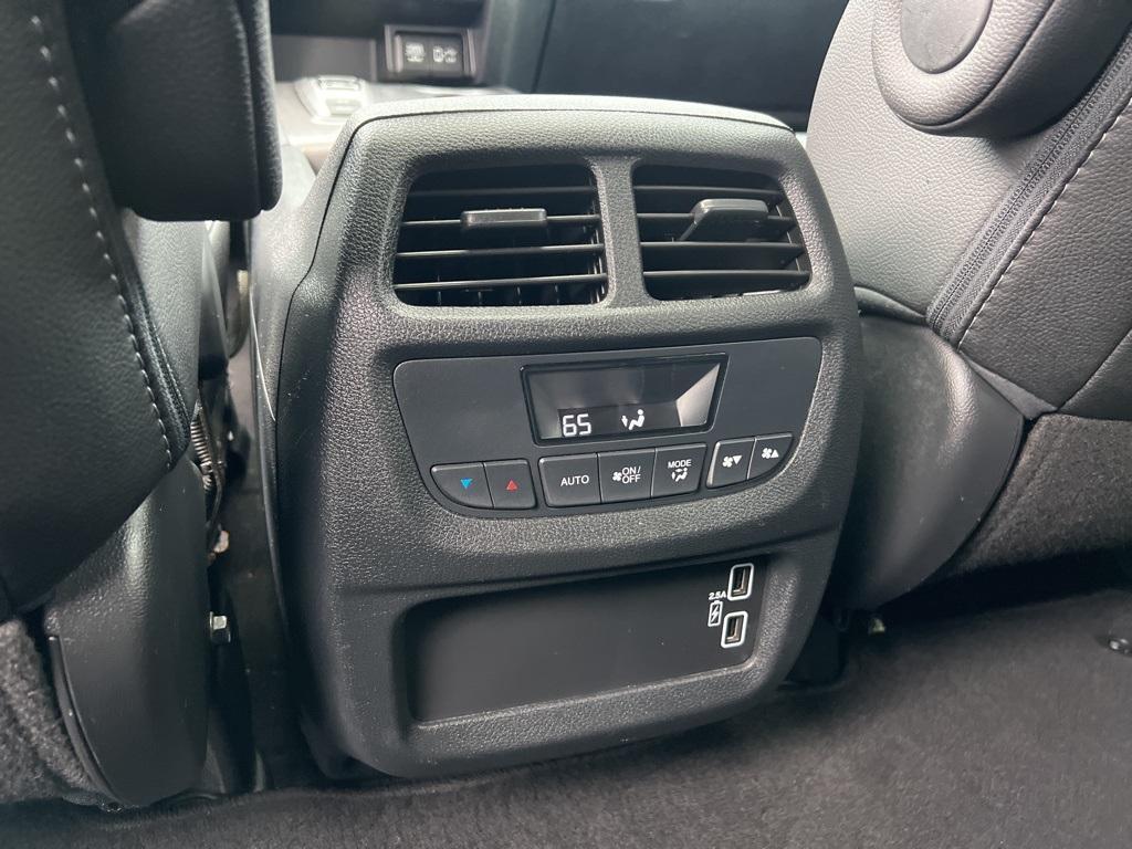 used 2021 Honda Pilot car, priced at $26,705