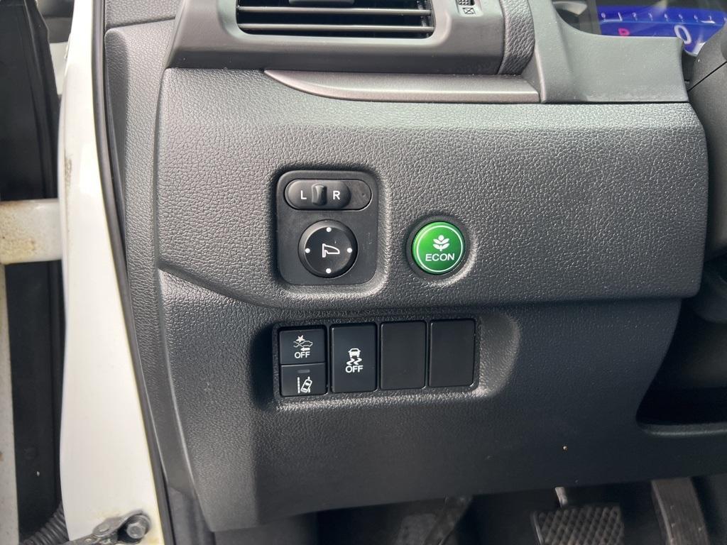 used 2021 Honda Pilot car, priced at $26,705