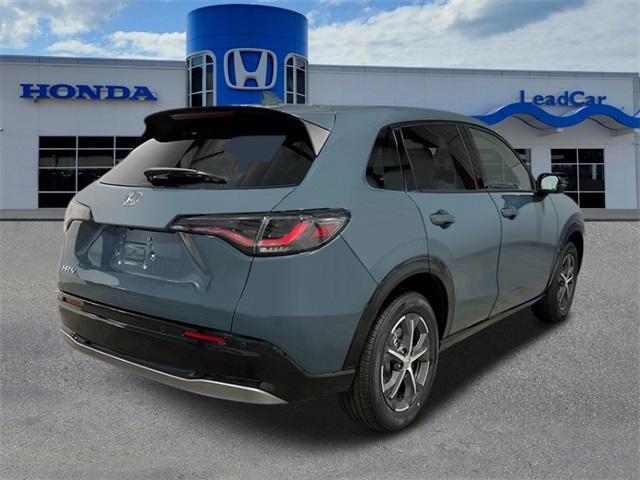 new 2025 Honda HR-V car, priced at $32,805