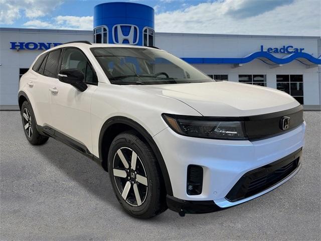 new 2025 Honda Prologue car, priced at $56,605