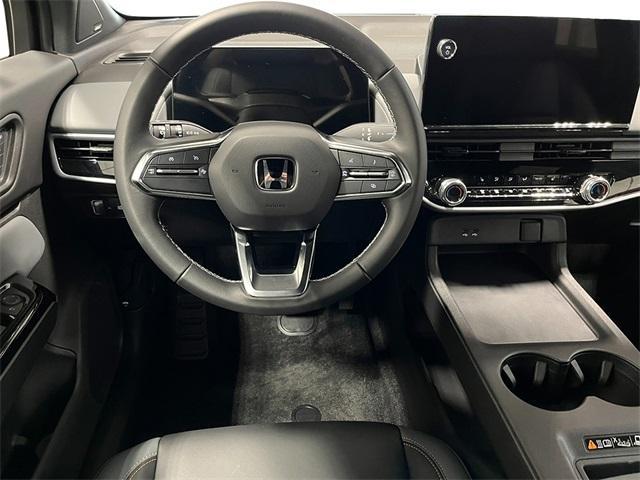 new 2025 Honda Prologue car, priced at $56,605
