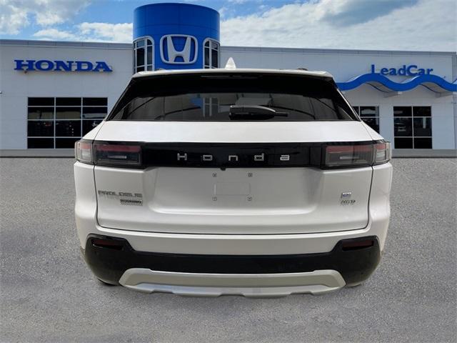new 2025 Honda Prologue car, priced at $56,605