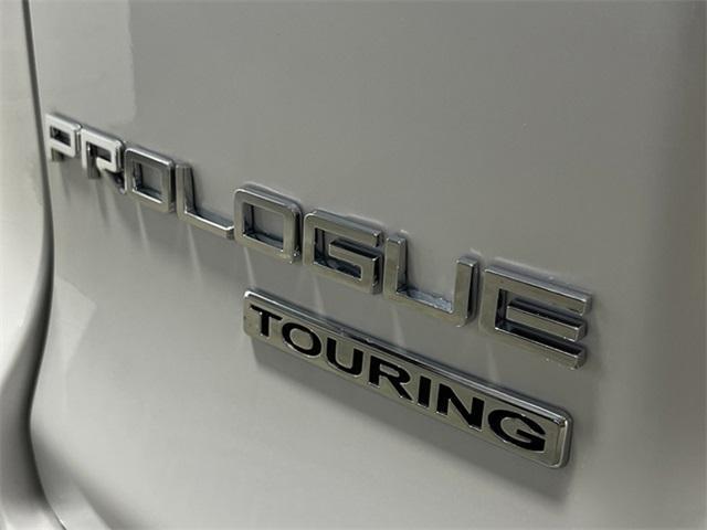 new 2025 Honda Prologue car, priced at $56,605