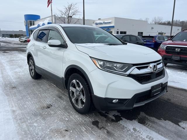 used 2019 Honda CR-V car, priced at $22,039