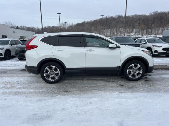 used 2019 Honda CR-V car, priced at $22,039