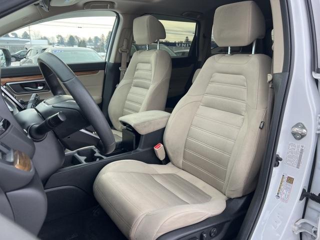 used 2019 Honda CR-V car, priced at $22,039