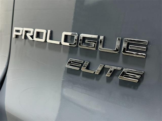 new 2025 Honda Prologue car, priced at $59,805