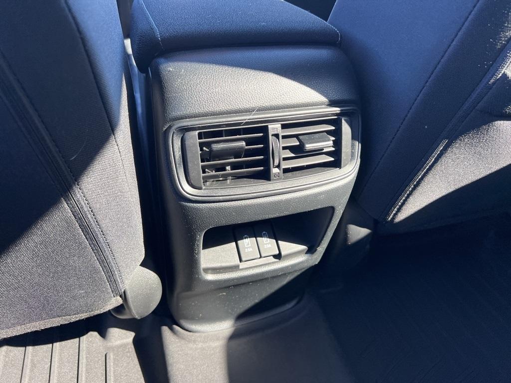 used 2021 Honda CR-V car, priced at $23,268
