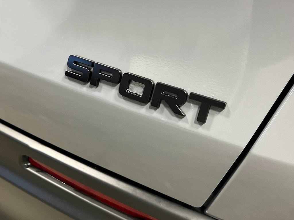 new 2026 Honda HR-V car, priced at $31,405
