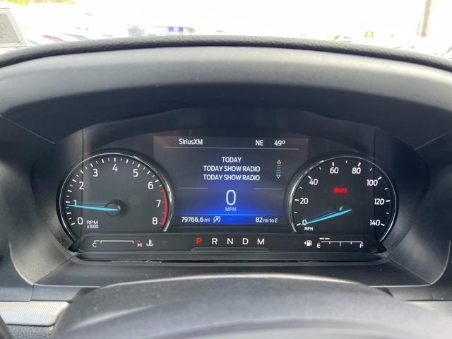 used 2020 Ford Explorer car, priced at $22,239