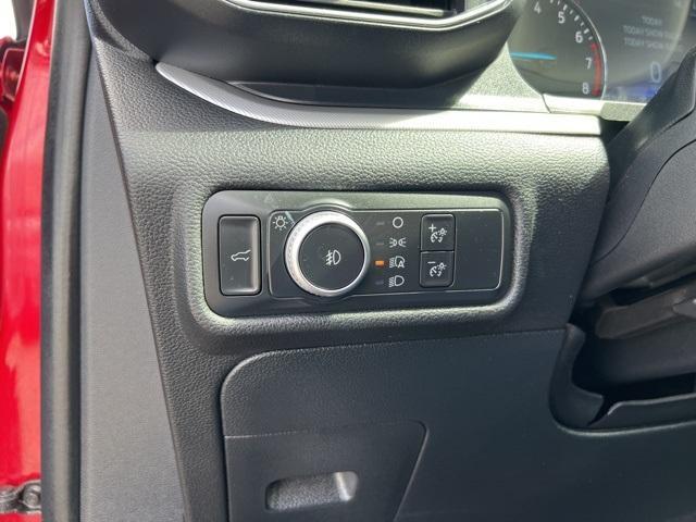 used 2020 Ford Explorer car, priced at $22,239