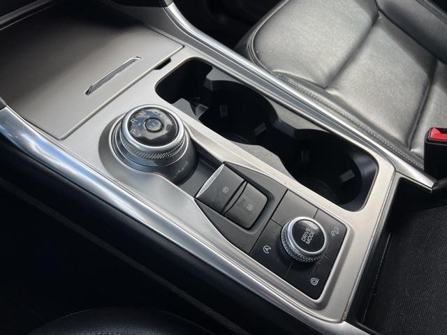 used 2020 Ford Explorer car, priced at $22,239
