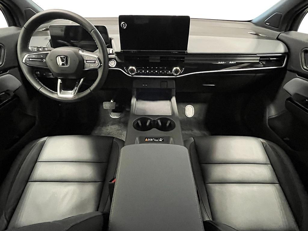 new 2025 Honda Prologue car, priced at $53,000