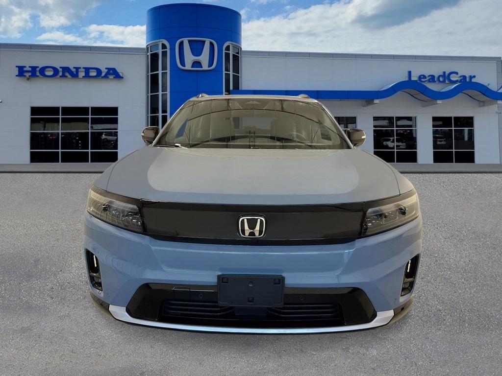 new 2025 Honda Prologue car, priced at $53,000