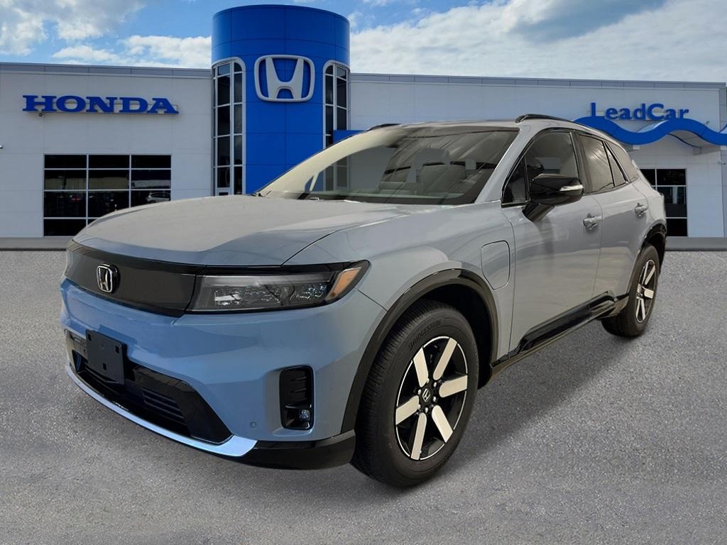 new 2025 Honda Prologue car, priced at $56,650