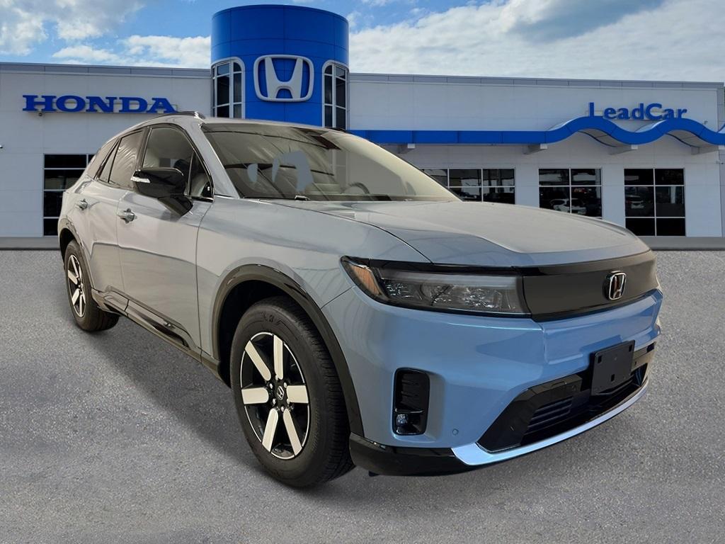 new 2025 Honda Prologue car, priced at $53,000