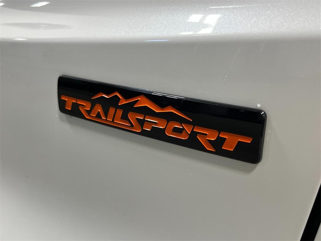 new 2026 Honda CR-V Hybrid car, priced at $38,965