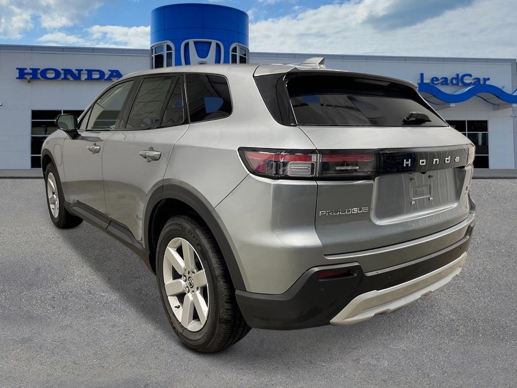 new 2025 Honda Prologue car, priced at $51,850