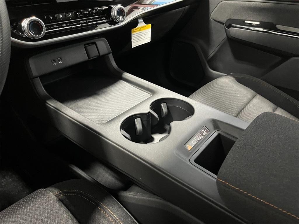new 2025 Honda Prologue car, priced at $51,850