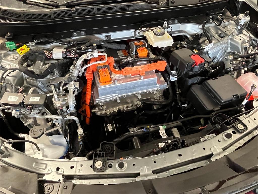 new 2025 Honda Prologue car, priced at $51,850