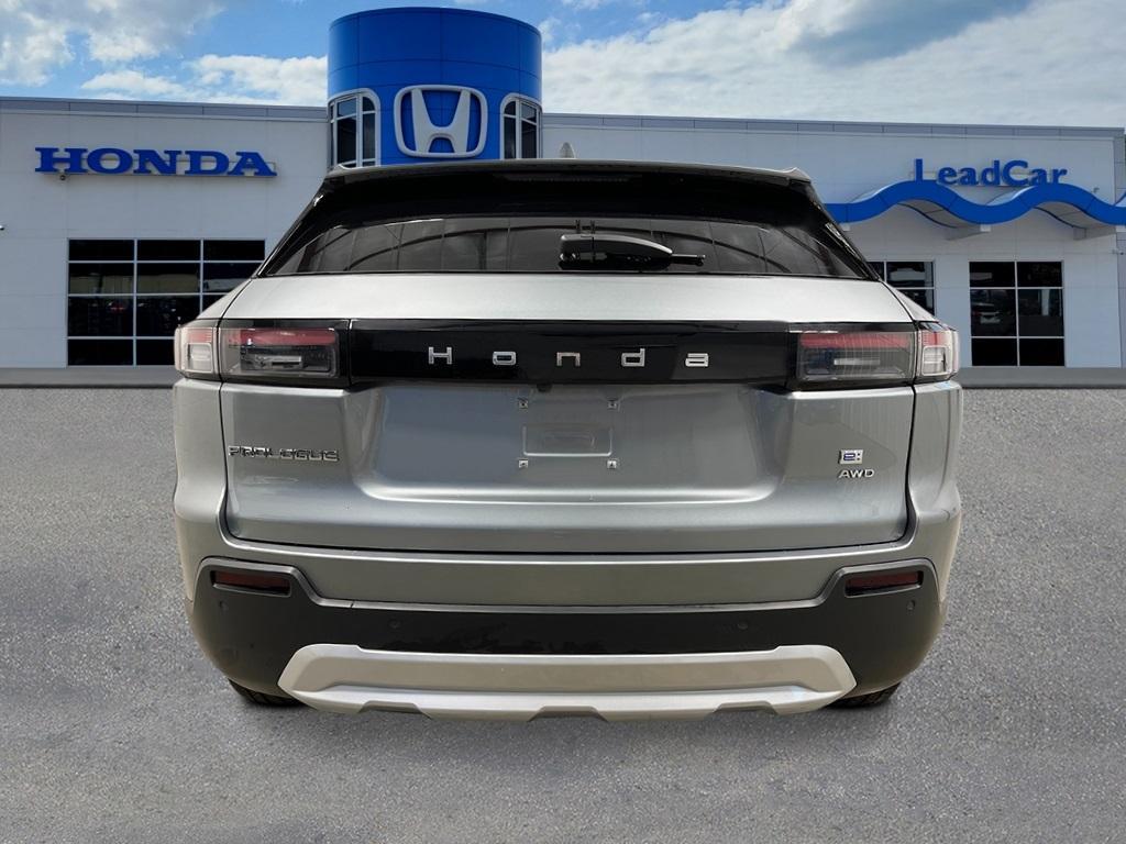 new 2025 Honda Prologue car, priced at $51,850