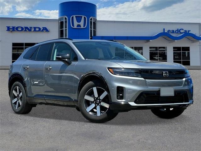 new 2025 Honda Prologue car, priced at $56,150