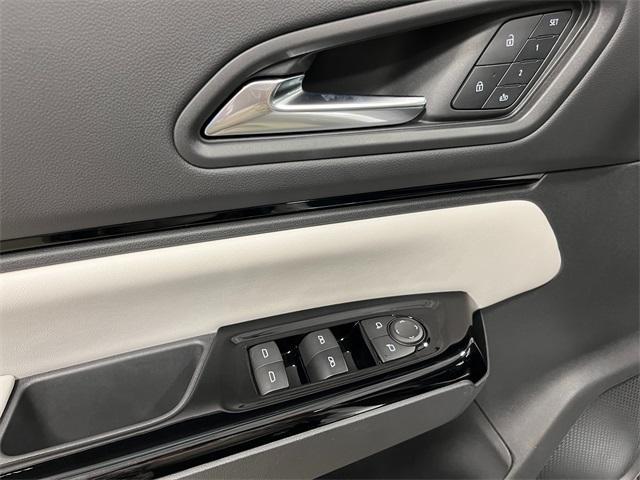 new 2025 Honda Prologue car, priced at $56,150