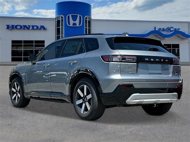 new 2025 Honda Prologue car, priced at $56,150