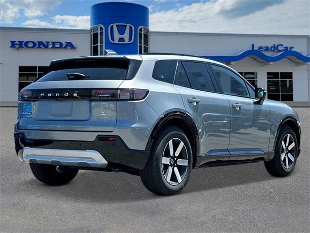 new 2025 Honda Prologue car, priced at $56,150