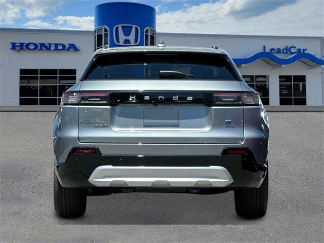 new 2025 Honda Prologue car, priced at $56,150