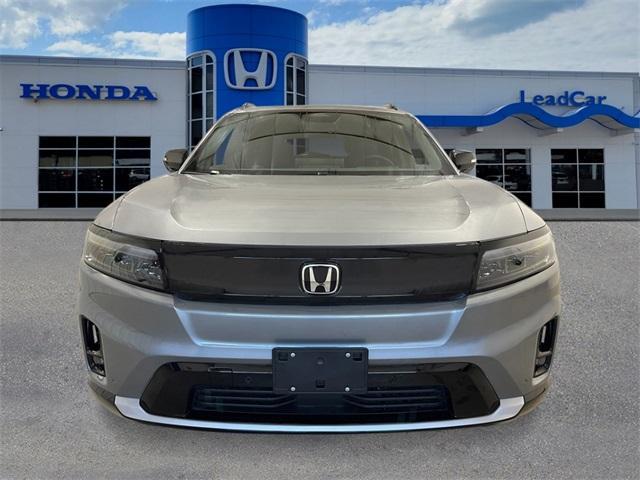 new 2025 Honda Prologue car, priced at $56,150