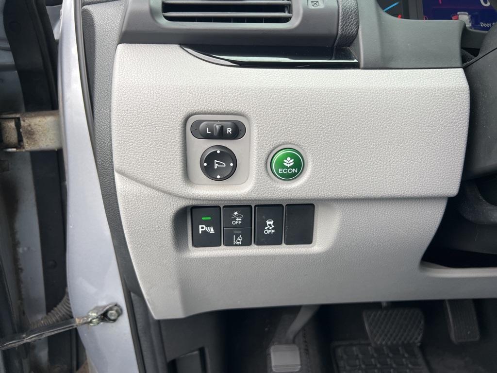 used 2019 Honda Pilot car, priced at $21,663