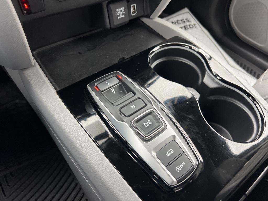 used 2019 Honda Pilot car, priced at $21,663