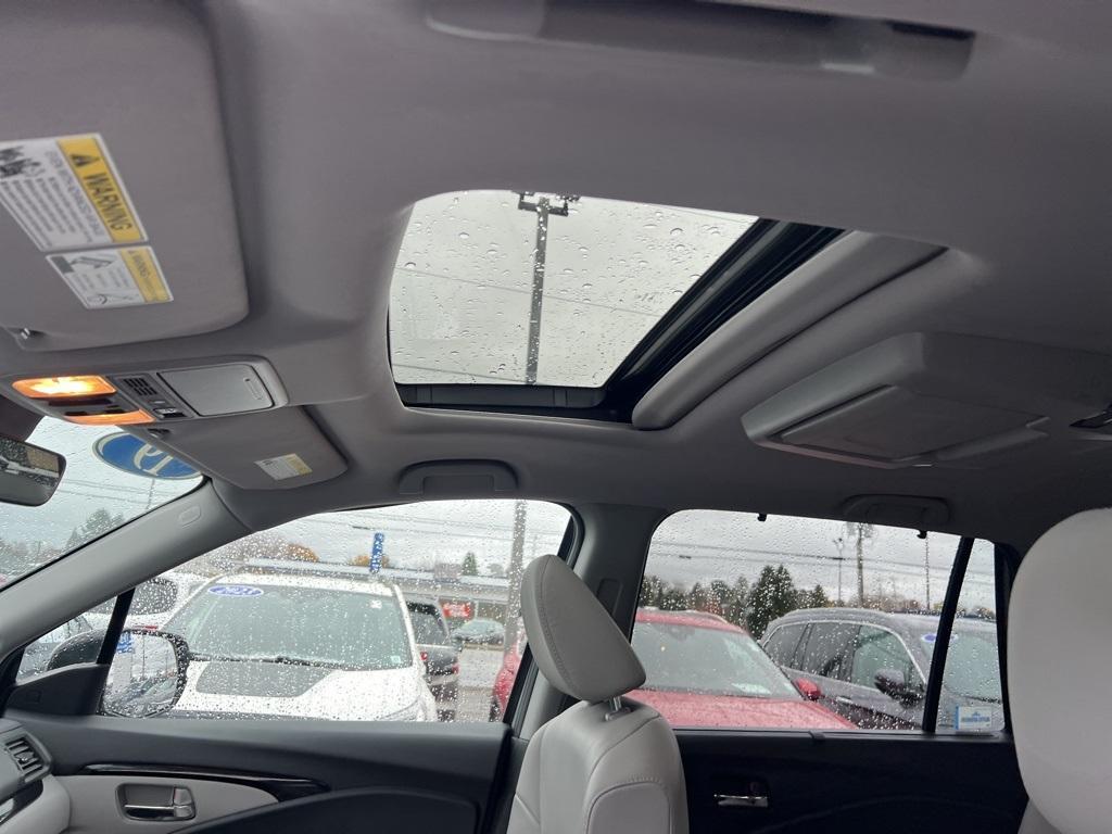 used 2019 Honda Pilot car, priced at $21,663