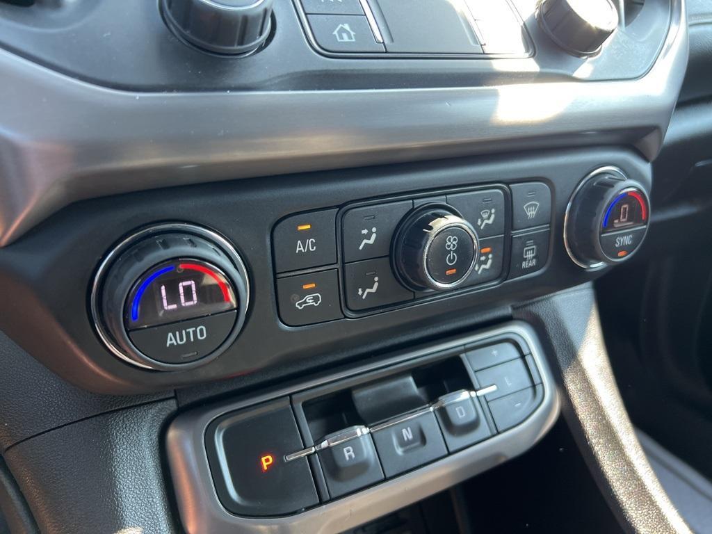 used 2020 GMC Acadia car, priced at $25,278
