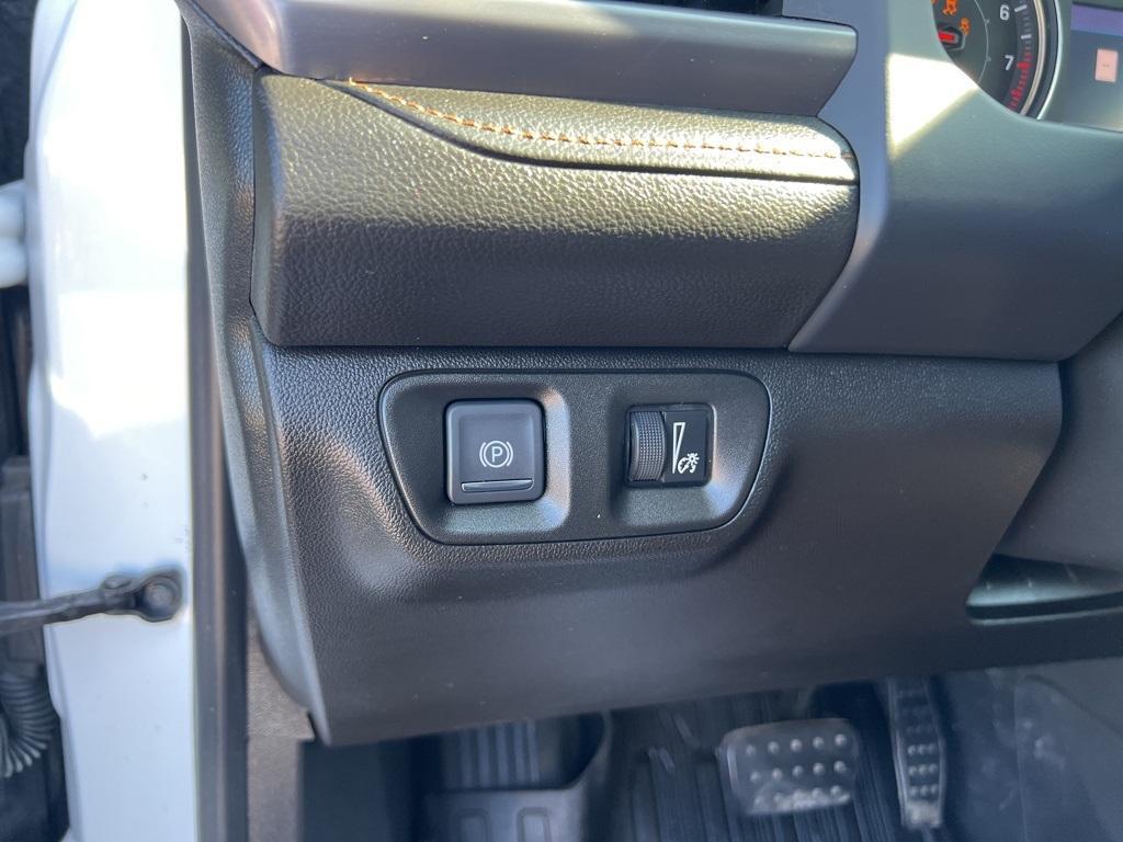 used 2020 GMC Acadia car, priced at $25,278