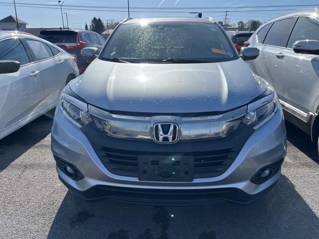 used 2019 Honda HR-V car, priced at $18,236