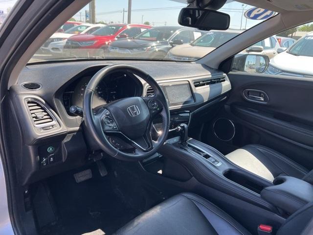 used 2019 Honda HR-V car, priced at $18,236