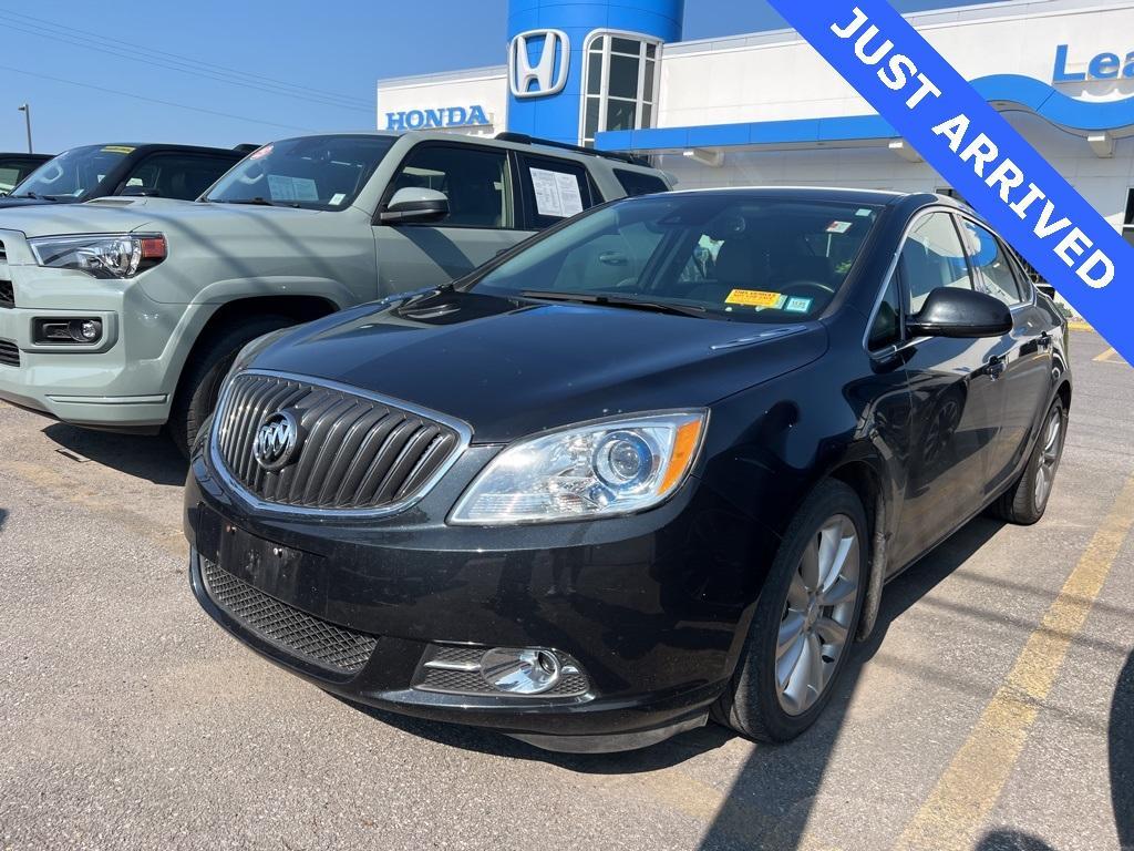 used 2014 Buick Verano car, priced at $11,309