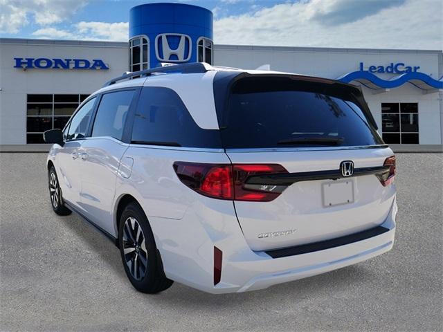 new 2025 Honda Odyssey car, priced at $44,365