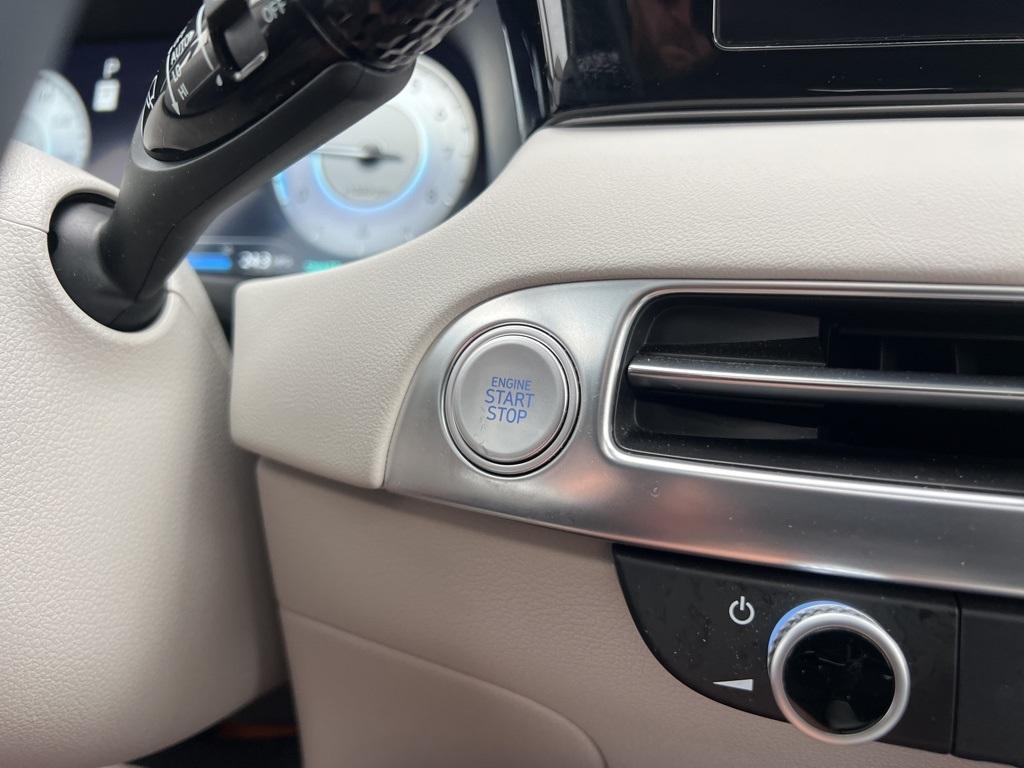 used 2024 Hyundai Palisade car, priced at $38,798