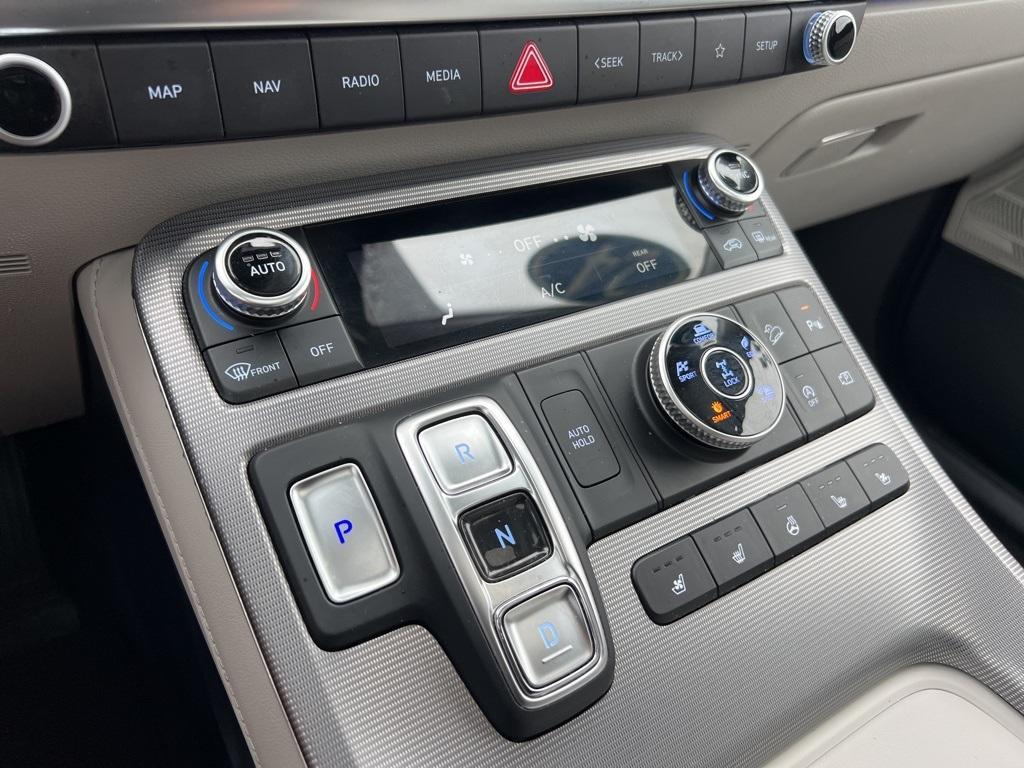 used 2024 Hyundai Palisade car, priced at $38,798