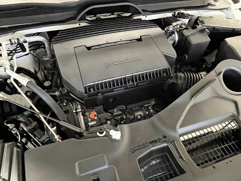 new 2025 Honda Pilot car, priced at $47,550