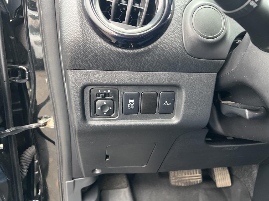 used 2022 Mitsubishi Mirage G4 car, priced at $10,979