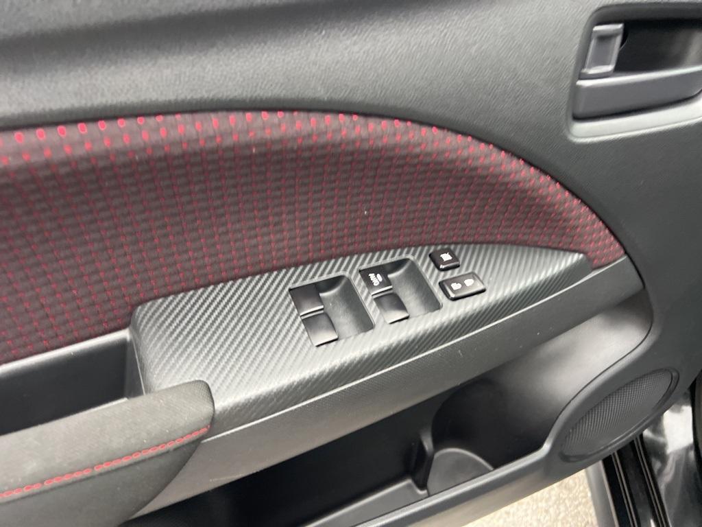 used 2022 Mitsubishi Mirage G4 car, priced at $10,979