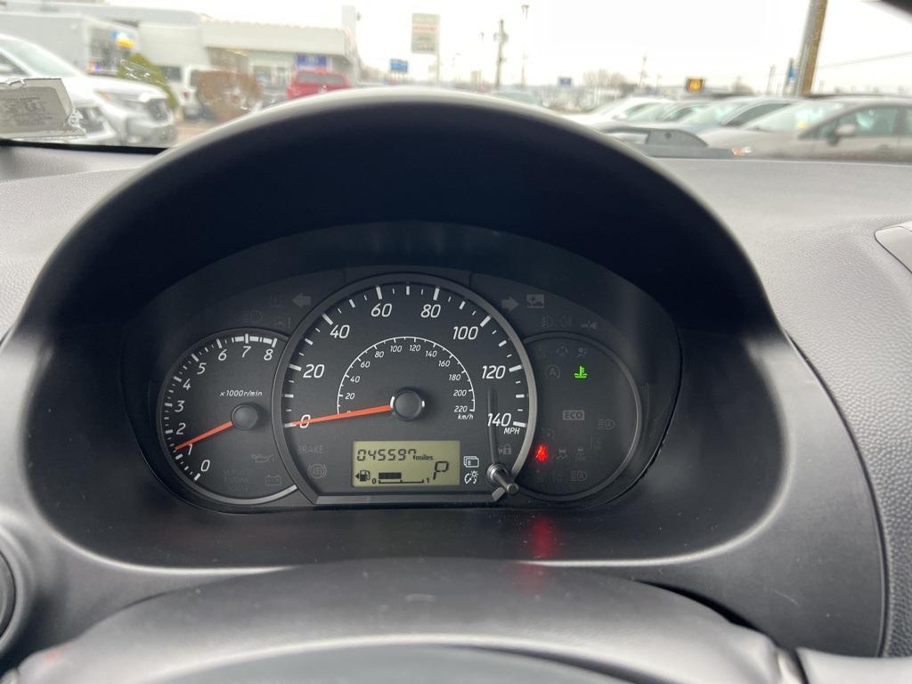 used 2022 Mitsubishi Mirage G4 car, priced at $10,979