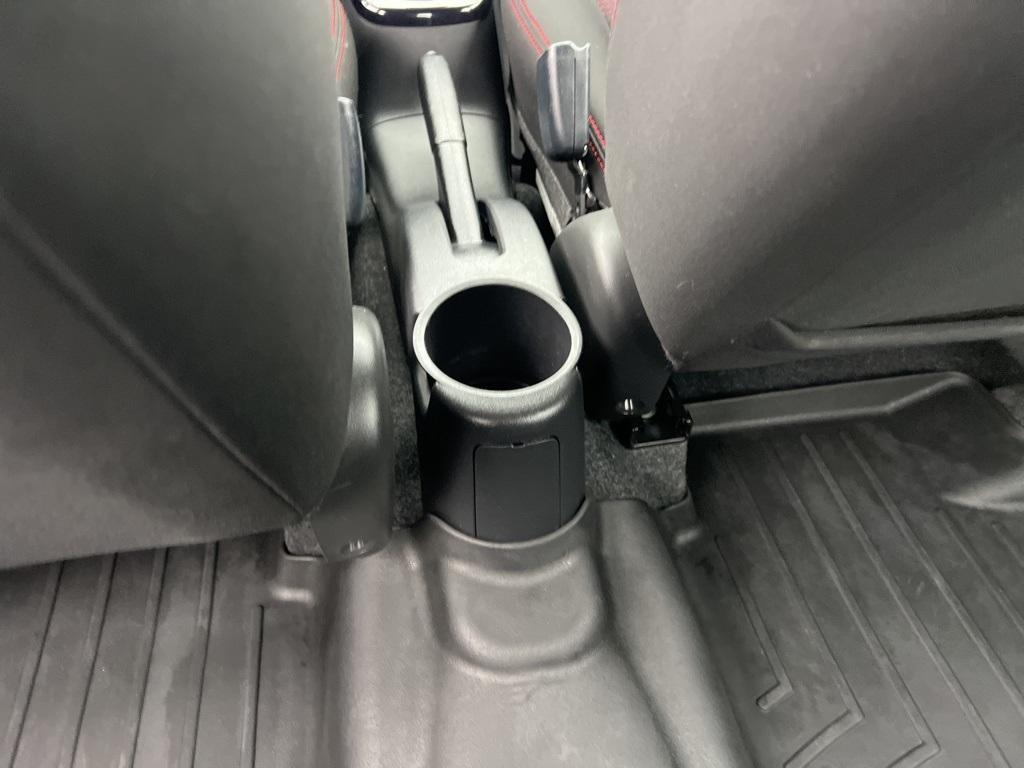 used 2022 Mitsubishi Mirage G4 car, priced at $10,979