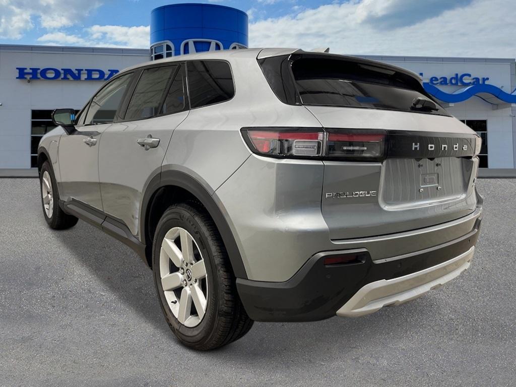 new 2025 Honda Prologue car, priced at $48,000