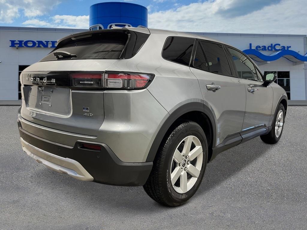 new 2025 Honda Prologue car, priced at $48,000